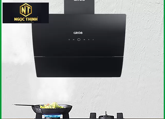 MÁY HÚT MÙI GHA-L1700 NEW tại Nhơn Trạch